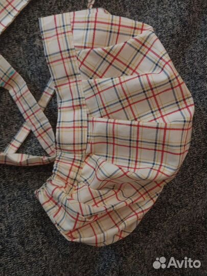 Костюм поварёнка