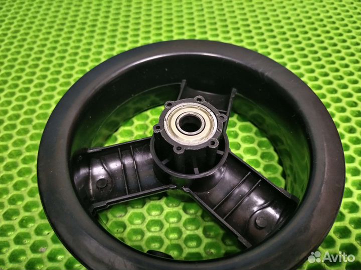 Диск d 8 для 3х колесного велосипеда, новый