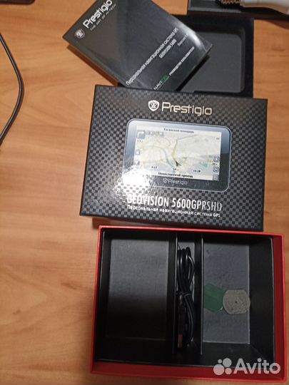 Gps навигатор