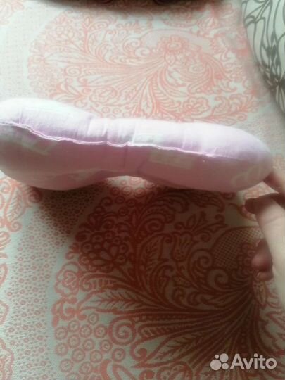 Подушка ортопедическая