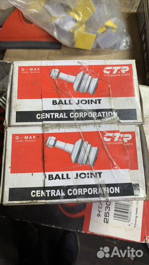 Шаровая опора CBM19 для Hyundai Sonata