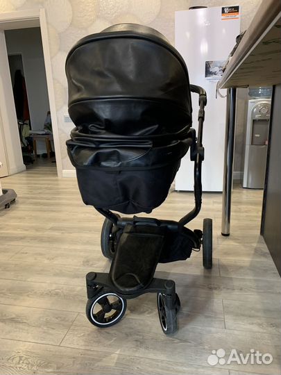 Детские коляски 3 в 1