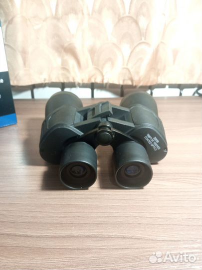 Бинокль