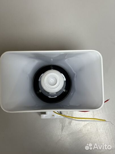 Оповещатель Al-S58