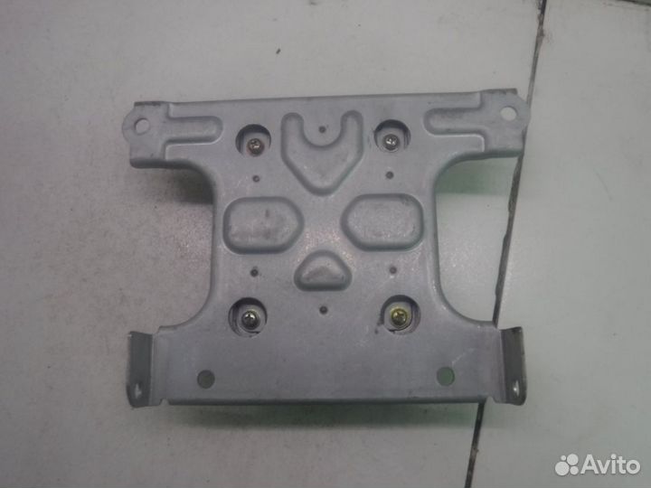 Блок SRS Митсубиси Pajero/Montero 2