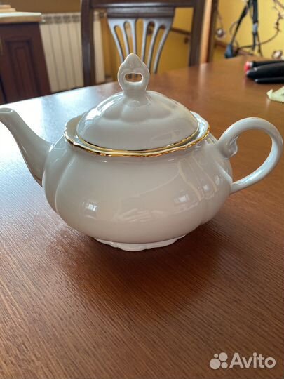 Заварочный чайник