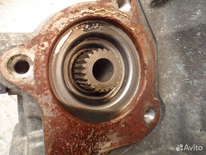 Коробка раздаточная BMW X5