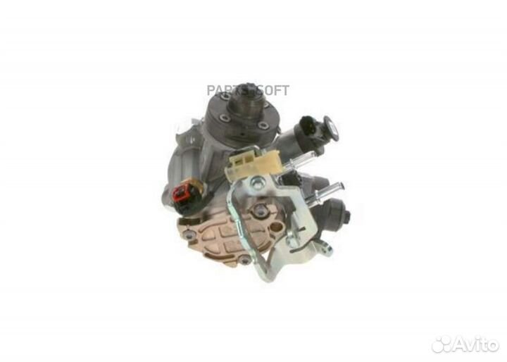 Bosch 0445010832 common rail