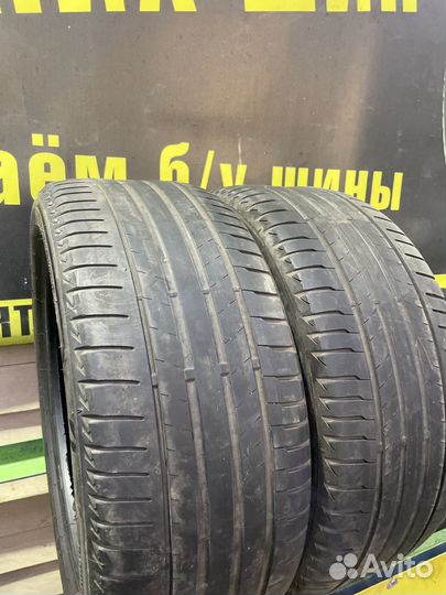 Bridgestone 613V 225/45 R17