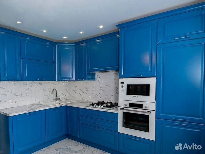 Кухонный гарнитур 