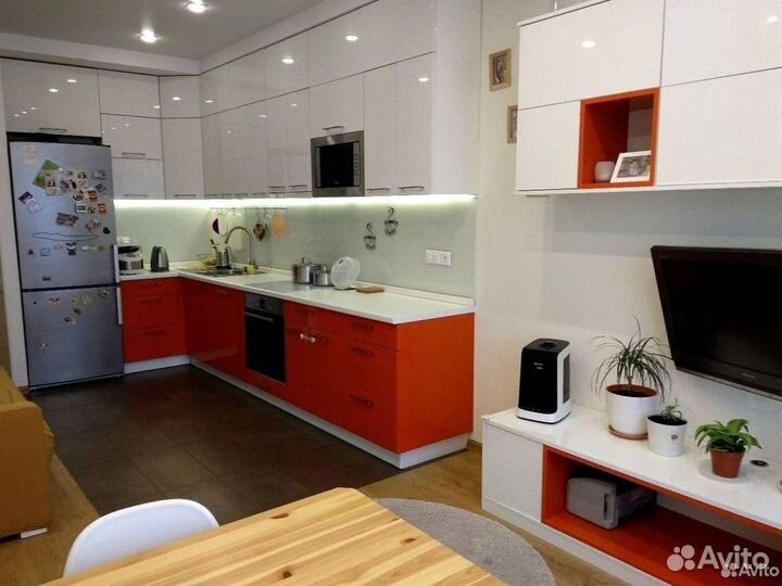 Кухонный гарнитур 