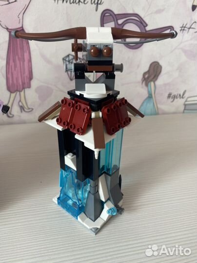 Lego Ninjago 70678