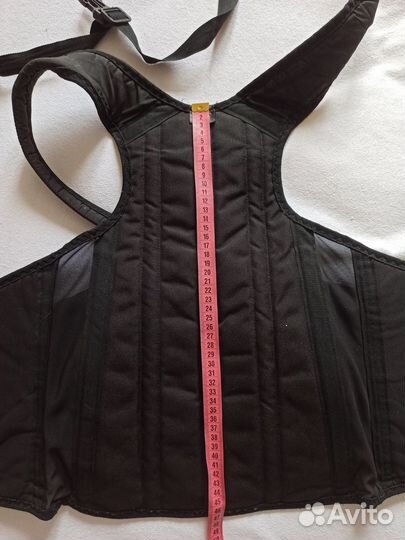 Корсет грудопоясничный Крейт