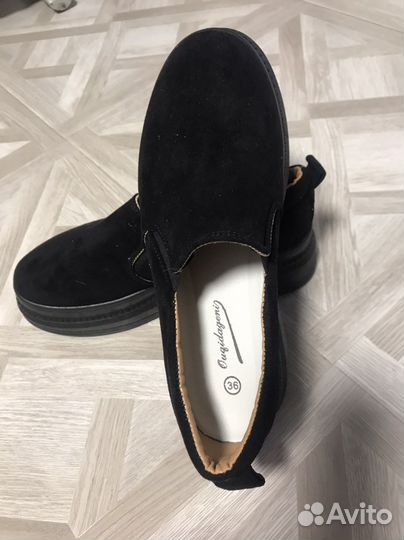 Женская обувь