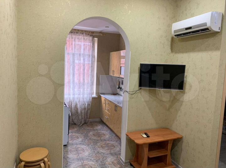 2-к. квартира, 37,5 м², 3/5 эт.