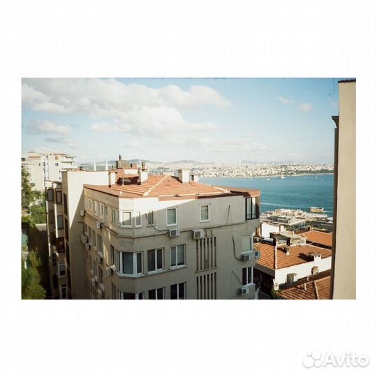 Плёночный фотоаппарат Samsung Fino 40S