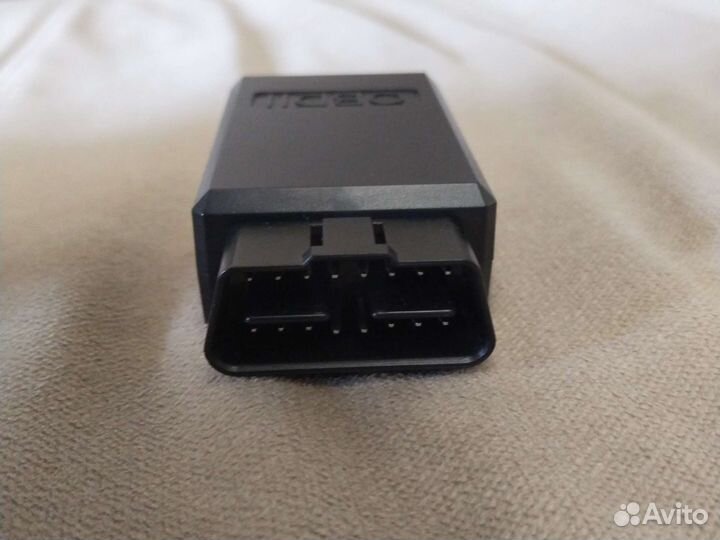 Диагностический сканер