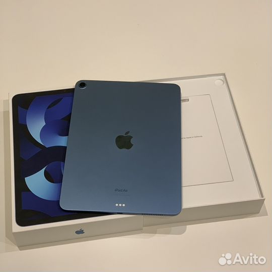 iPad Air 5 2022 M1 64GB