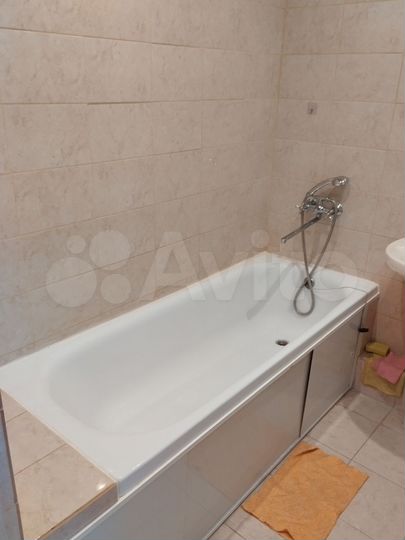 1-к. квартира, 39 м², 12/25 эт.