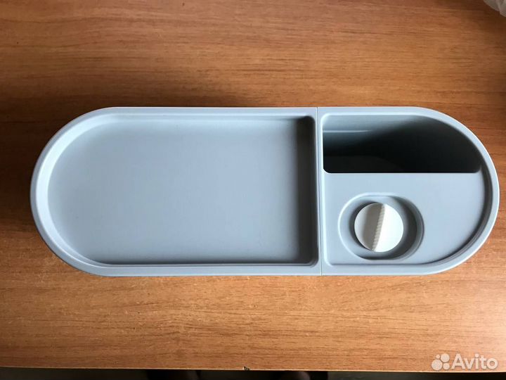 Органайзер для ванной