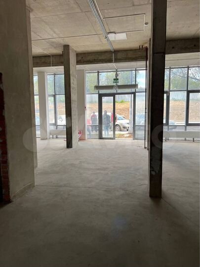 Сдам помещение свободного назначения, 136.2 м²