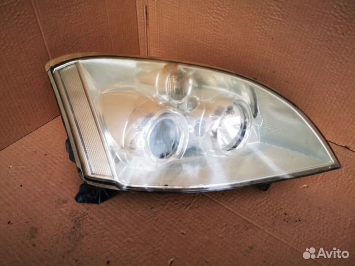 Фара правая vortex estina