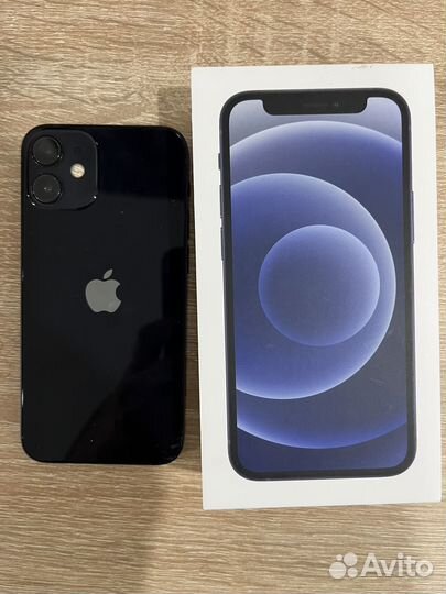 iPhone 12 mini, 64 ГБ