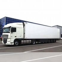 Перевозка грузов фура 20 тонн, Чебоксары