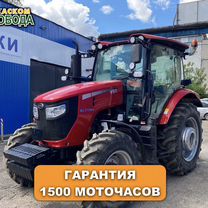 Трактор YTO NLY1104, 2023