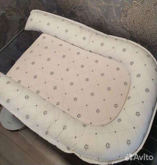 Кокон для новорожденных