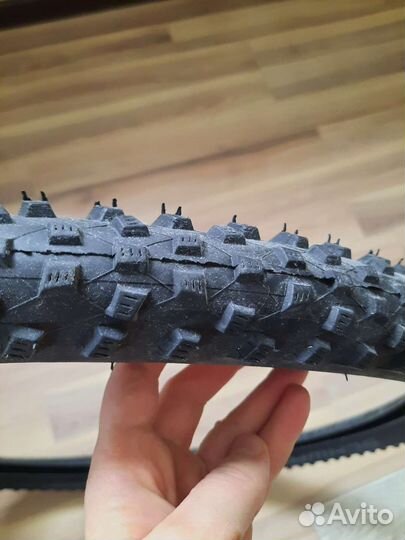 Покрышка Schwalbe Rocket Ron 29