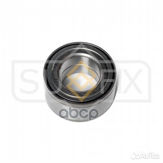 Подшипник ступицы зад прав/лев SM1217 sufix