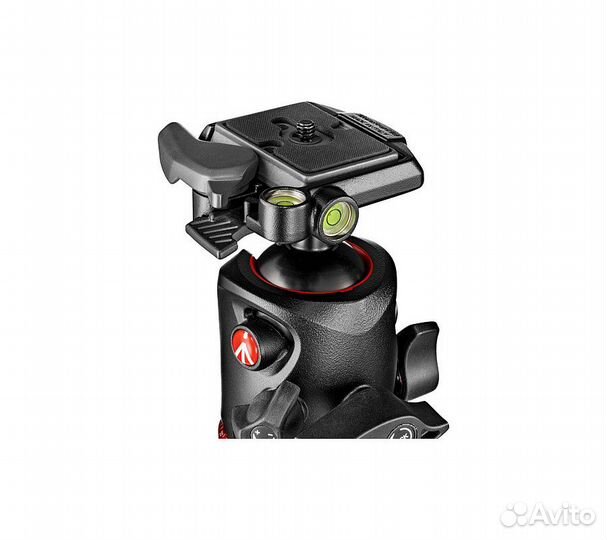 Штативная голова Manfrotto mhxpro-BHQ2