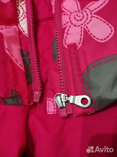 Костюм Lassie 104 р