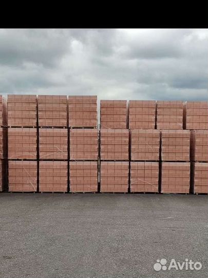 Грозненский облицовочный керпич