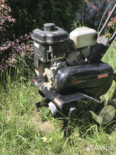 Аренда культиватора, прокат мотоблока