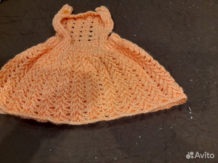 Продам вещи на девочку до 1 год