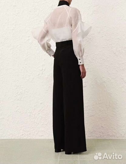 Блуза Zimmermann