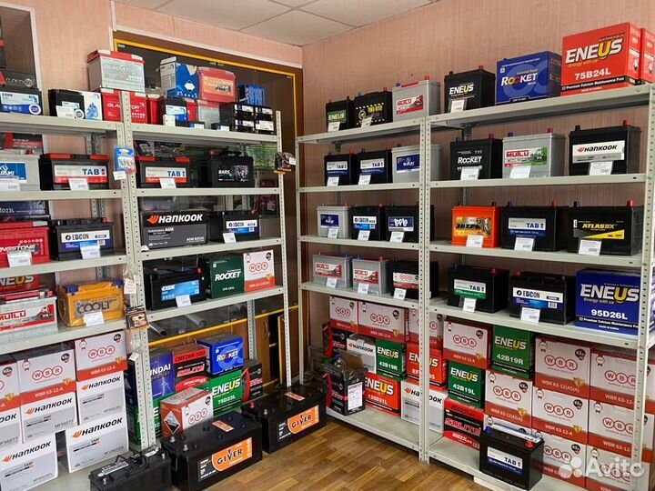 Аккумулятор 80 ач Zubr Ultra 800а