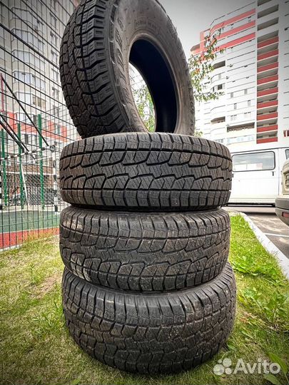 Goodride SL 369 245/70 R16 111S