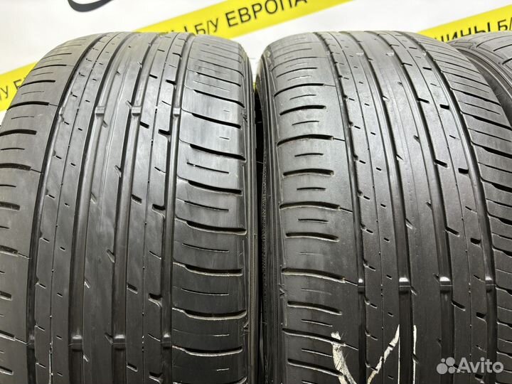 Falken Ziex ZE-914 225/45 R17 100R