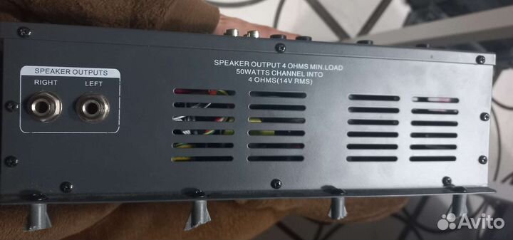 Free sound LC-100MP3 акустический комплект