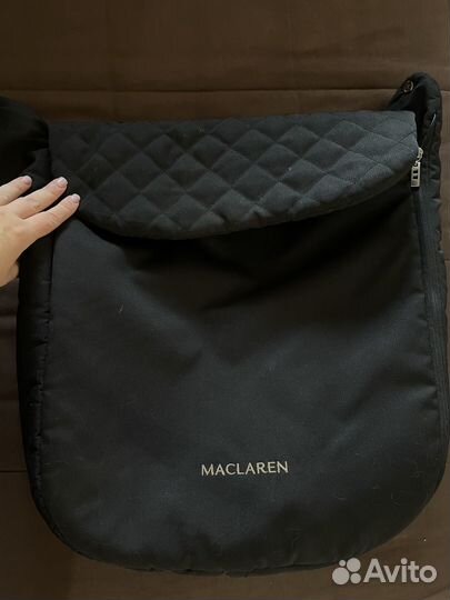 Накидка на ножки для коляски