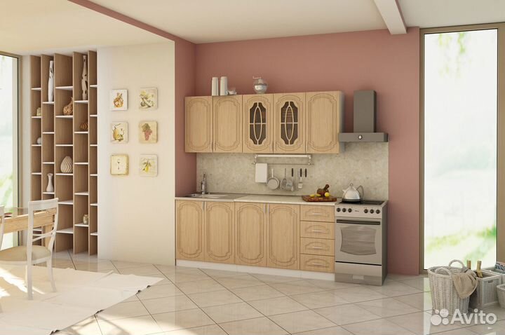 Кухня каталог