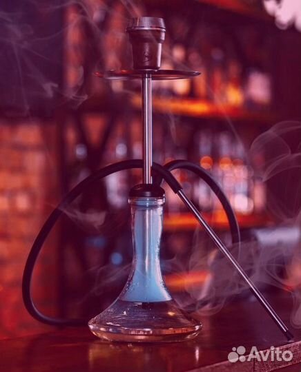 Аренда кальяна