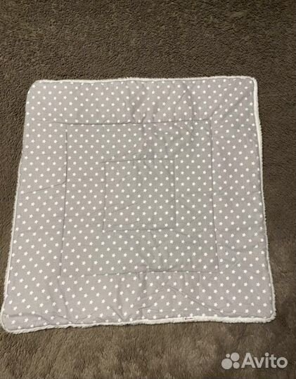 Конверт-одеяло на выписку