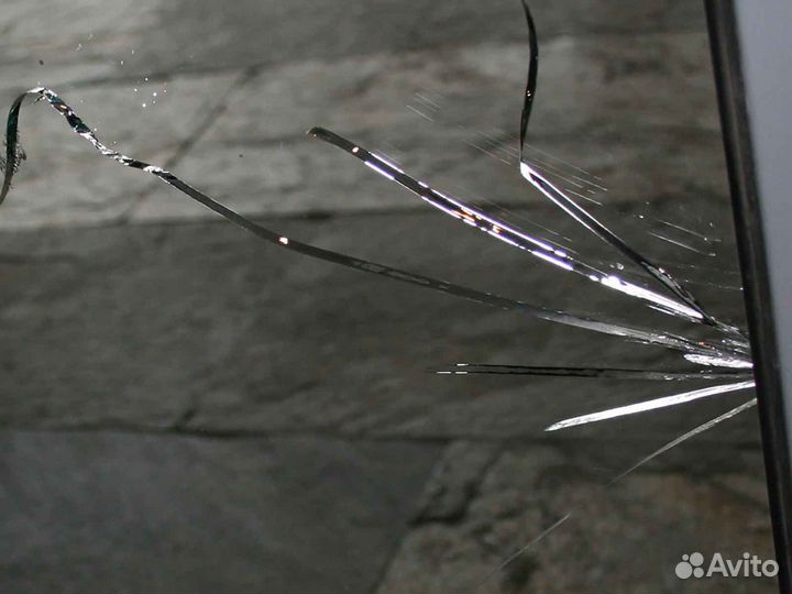 Ремонт окон, стеклопакет Стандарт RAL6041