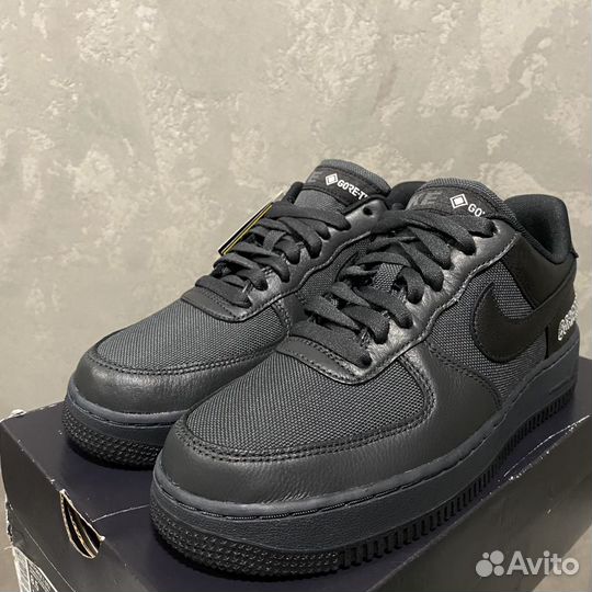 Nike Air Force 1 gtx оригинал 42EUR / 8.5US