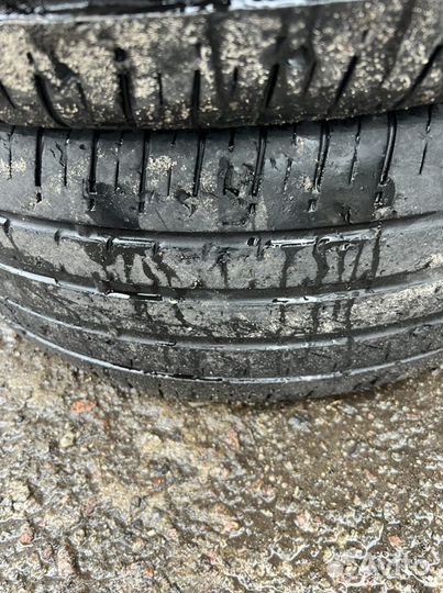 Pirelli Scorpion Verde 235/55 R19 105V