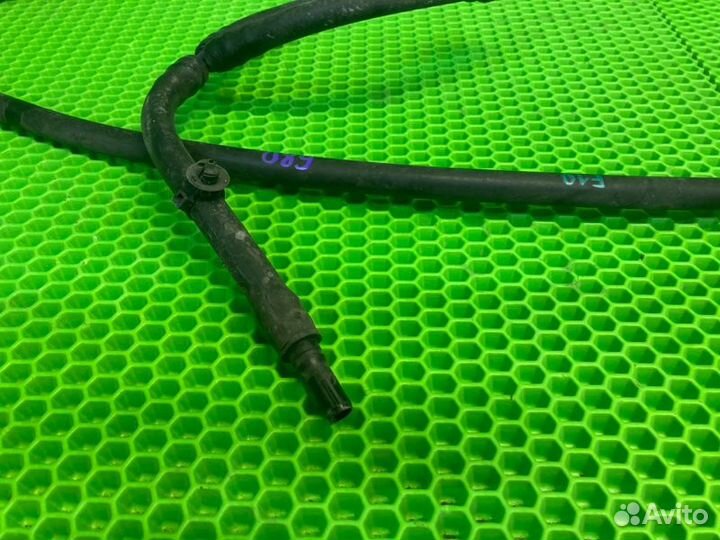 Шланг омывателя фар Bmw 5 F10 N52B25 2010
